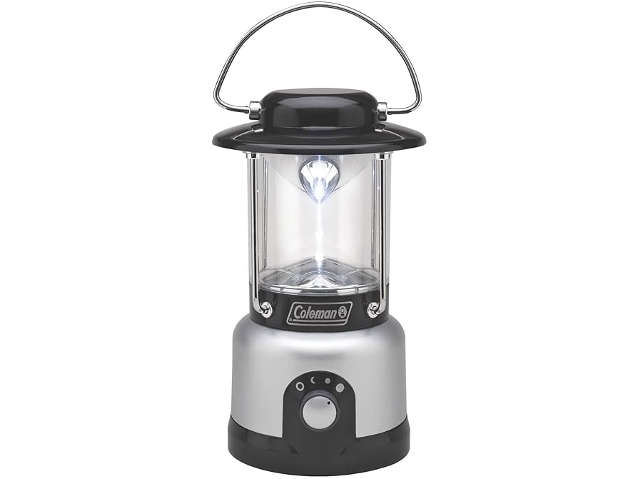 Coleman 4D XPS Personal-Size LED Lantern : Amazon.ca: Tools